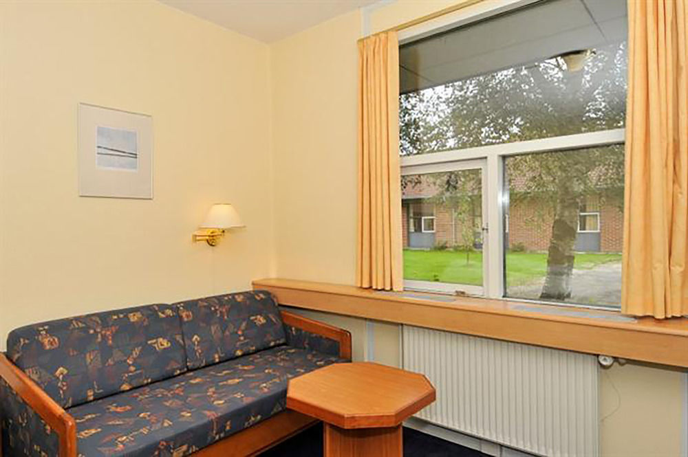 Hotel Lynggaarden Herning Exterior foto