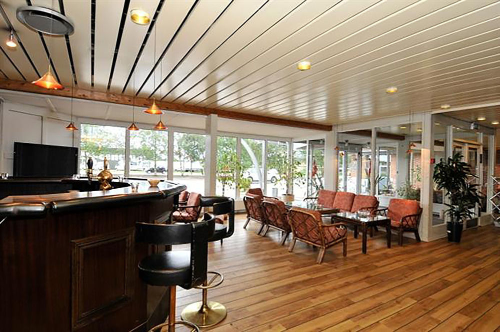 Hotel Lynggaarden Herning Exterior foto